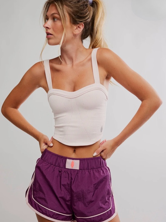 FP Movement by Free People Tops - Free People Movement Perfectly Plated Cami size M-L